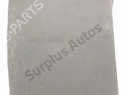 Used Luggage compartment floor Luggage compartment floor 38743383 38743383