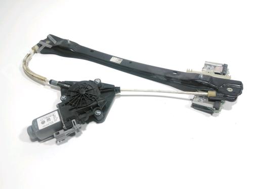 Used Front left window mechanism VW UP! (121, 122, BL1, BL2, BL3, 123) 1.0 (60 hp) 28240972
