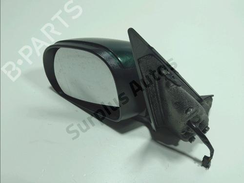 Retrovisor esquerdo Retrovisor esquerdo 37776793 37776793