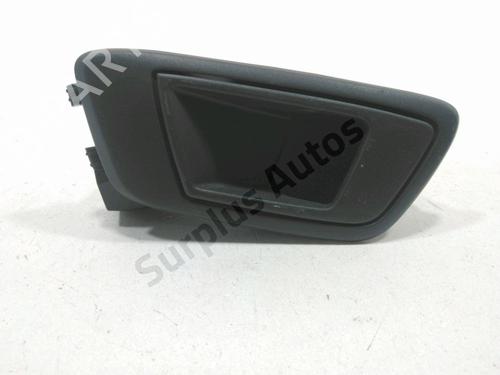 Used Rear left interior door handle FORD FIESTA VI (CB1, CCN) 1.4 TDCi (70 hp) 31000086