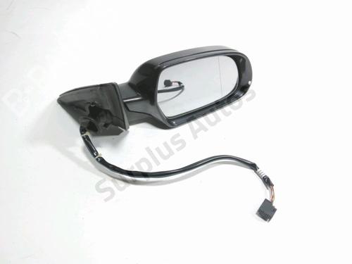 Used Right mirror Right mirror 38587686 38587686