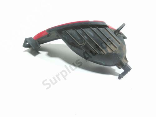 Rear fog light FIAT TIPO Hatchback (356_, 357_) 1.3 D (356HXH1A) | BP28270687C37 