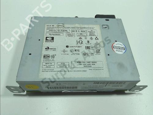 radio-peugeot-208-i-ca_-cc_-2012-2013-2014-2015-2016-2017-2018-2019-2020-2021-33459441 main image