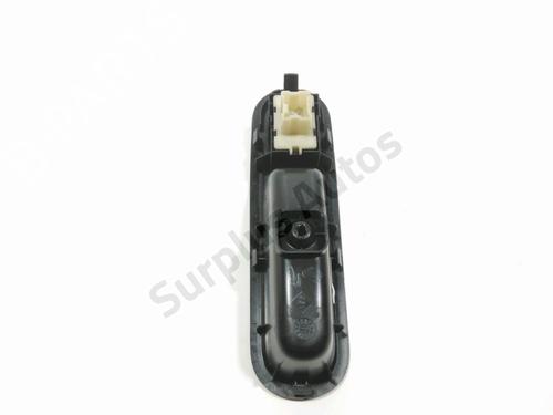 Right front window switch RENAULT TWINGO III (BCM_, BCA_) 0.9 TCe 90 (BCM9, BCM2) | BP28238660I26 - Image 2
