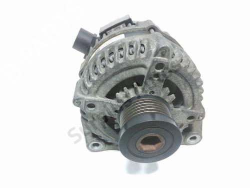 Used Alternator Alternator FORD FIESTA VI (CB1, CCN) 1.0 EcoBoost (100 hp) 28222676 28222676