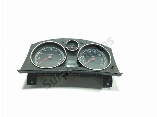 instrument-cluster-opel-astra-h-a04-2004-2005-2006-2007-2008-2009-2010-2011-2012-2013-2014-37017598 main image