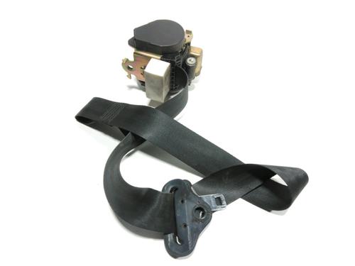 Used Front right seatbelt Front right seatbelt PEUGEOT 206 Hatchback (2A/C) 1.1 i (60 hp) 28233200 28233200