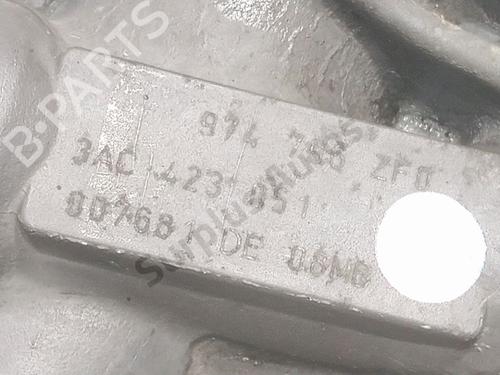 Steering rack VW PASSAT B7 Variant (365) 2.0 TDI | BP38035211M22 - Image 4
