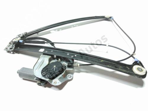 Front right window mechanism BMW X5 (E53) 3.0 d | BP39706350C23 - Image 2