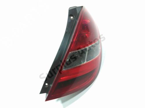 Used Right taillight HYUNDAI i20 I (PB, PBT) 1.4 CRDi (90 hp) 28268966