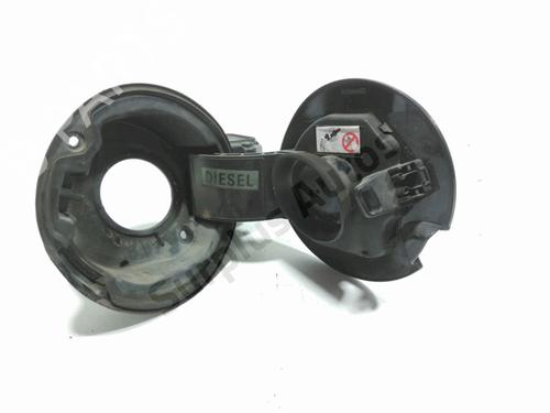 Fuel flap RENAULT SCÉNIC III (JZ0/1_) 1.5 dCi | BP29145309C131 