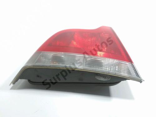 Used Left taillight VOLVO S60 I (384) D5 (163 hp) 31058636