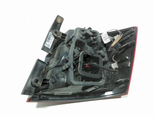 Left taillight SKODA RAPID Spaceback (NH1) 1.0 TSI | BP37871115C34 - Image 2