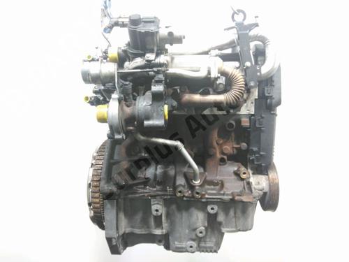 Engine DACIA DUSTER (HS_) 1.5 dCi | BP40251753M1 - Image 3