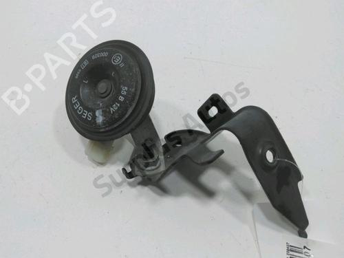 Used Horn RENAULT CLIO IV (BH_) 0.9 TCe 90 (BHNF, BHMA, BHMH, BHJK, BHJR) (90 hp) 30986258