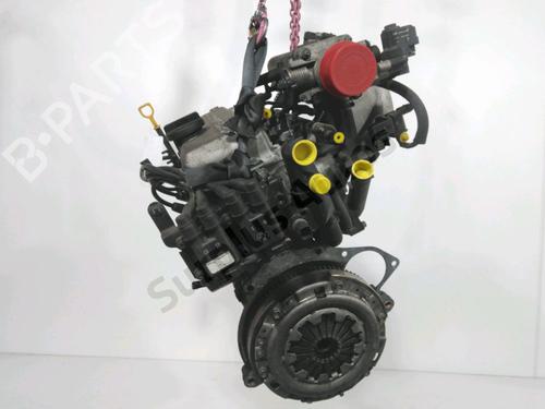 Engine DACIA SANDERO 1.2 16V | BP33300574M1 - Image 4