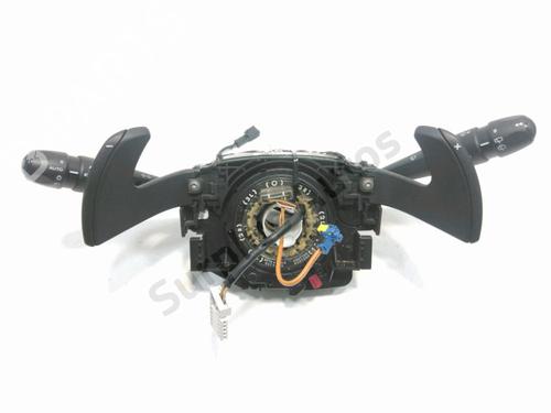 Used Steering wheel controls Steering wheel controls CITROËN C4 Picasso II 1.6 HDi / BlueHDi 115 (115 hp) 34416398 34416398