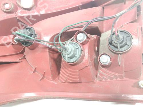 Right taillight SUZUKI SWIFT III (MZ, EZ) 1.3 (RS413, ZC11S) | BP29859960C35