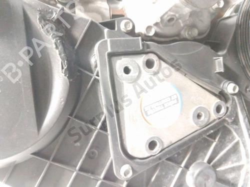 Engine OPEL MERIVA A MPV (X03) 1.7 CDTI (E75) | BP31326923M1 - Image 6