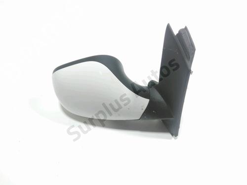 Right mirror SEAT ALTEA XL (5P5, 5P8) 2.0 TDI 16V | BP28245487C27 