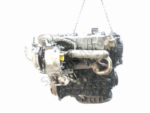 Engine TOYOTA AVENSIS (_T25_) 2.0 D-4D (CDT250_, CDT250R) | BP29579442M1 