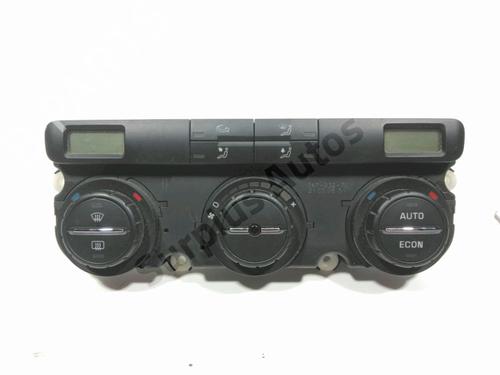 Used Climate control SKODA OCTAVIA II Combi (1Z5) 1.9 TDI (105 hp) 30958111