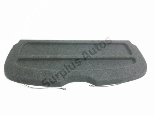 Used Rear parcel shelf Rear parcel shelf NISSAN MICRA V (K14) 1.0 IG-T 100 (101 hp) 40621429 40621429