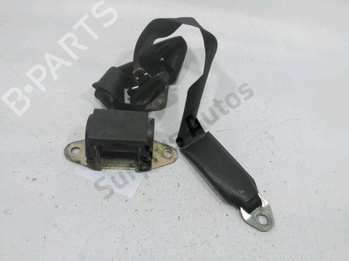 Used Front left seatbelt Front left seatbelt 30992635 30992635