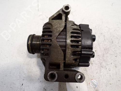 Alternator PEUGEOT BIPPER Tepee 1.3 HDi 75 | BP37763875M7 - Image 2