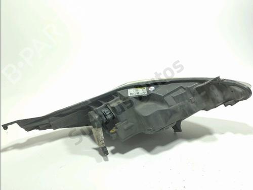 Left headlight FORD FIESTA VI (CB1, CCN) 1.4 TDCi | BP37066143C28 - Image 3