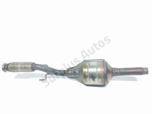 Catalyst RENAULT CLIO V (B7_) 1.0 LPG (B7MT) | BP36464322M10 - Image 2
