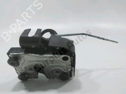 Used Front left lock Front left lock 34178249 34178249