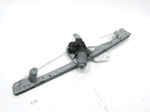 Front left window mechanism DACIA LOGAN MCV (KS_) 1.5 dCi (KS0K) | BP30995583C22 - Image 2