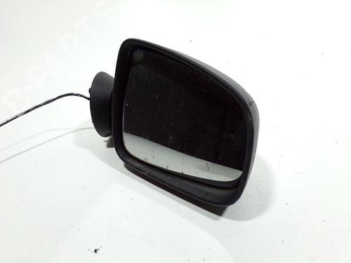 Used Right mirror DACIA DUSTER (HS_) 1.5 dCi 4x4 (109 hp) 28244679