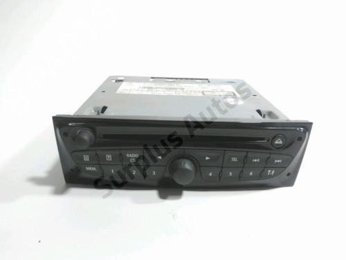 radio-renault-clio-iii-grandtour-kr01_-2007-31938647 main image