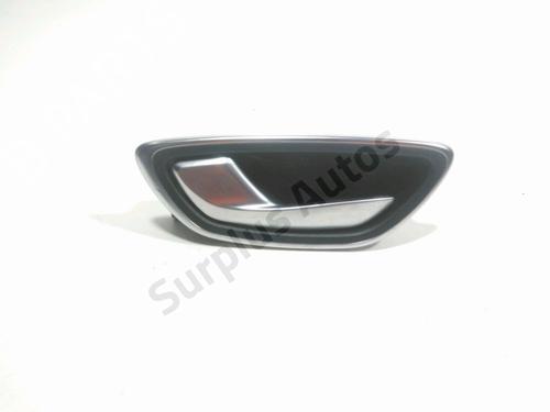 Used Front left interior door handle Front left interior door handle 37775283 37775283