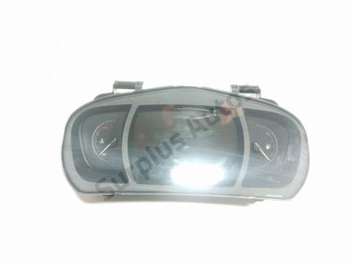 Used Instrument cluster Instrument cluster 37769255 37769255
