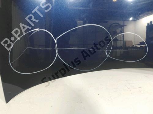 Hood VW BORA Variant (1J6) 1.9 TDI | BP30993654C1