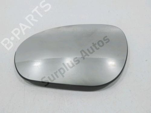 Spiegelglas links für Spiegelglas links 39162325 39162325