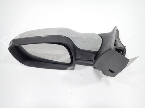 Used Left mirror RENAULT SCÉNIC II (JM0/1_) 1.6 (JM0C, JM0J, JM1B) (113 hp) 30997292