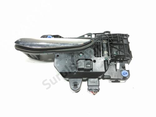 Used Rear right exterior door handle Rear right exterior door handle 38035530 38035530