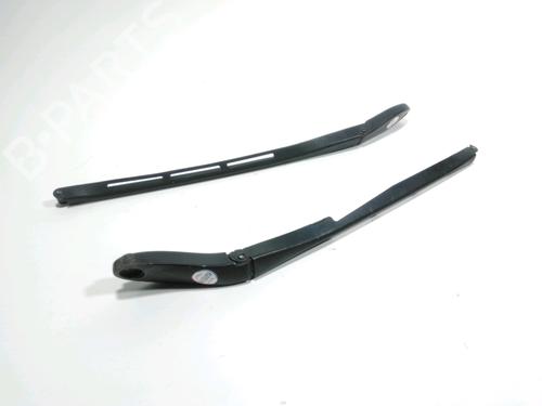 Vindrute viskerarm AUDI A8 D3 (4E2, 4E8) 3.0 TDI quattro (233 hp) 28271900