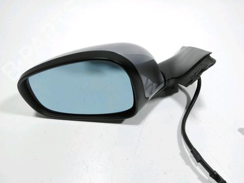 Used Left mirror ALFA ROMEO 159 Sportwagon (939_) 2.4 JTDM (939.BXM1B) (210 hp) 28245841