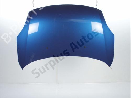 Motorhjelm SUZUKI SWIFT III (MZ, EZ) 1.3 4x4 (RS 413, ZD11S) | BP28237435C1 