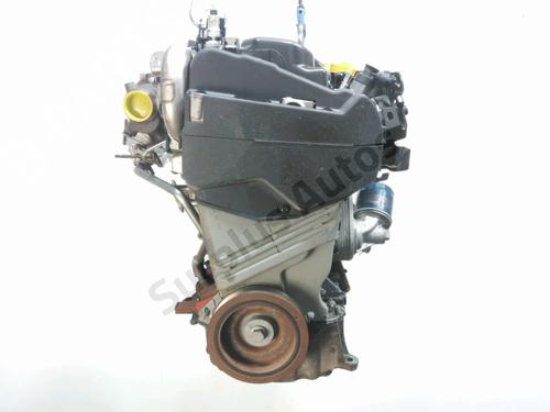 Engine DACIA LOGAN MCV II 1.5 dCi | BP28219317M1 - Image 2