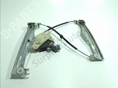 front-left-window-mechanism-citroen-c4-cactus-2014-33839071 main image