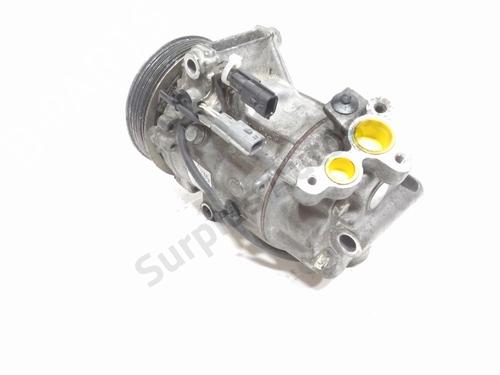 AC compressor RENAULT CLIO V (B7_) 1.5 Blue dCi 85 (B7AG) | BP28223592M34 