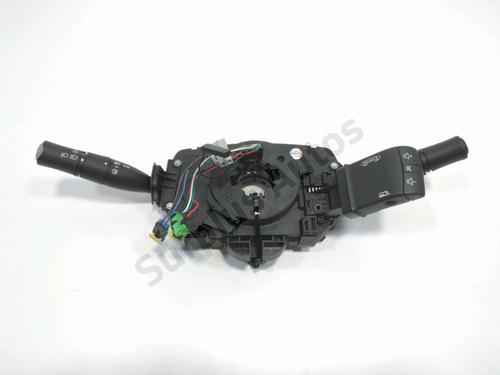Used Steering wheel controls RENAULT MEGANE II Coupé-Cabriolet (EM0/1_) 1.9 dCi (120 hp) 31822337