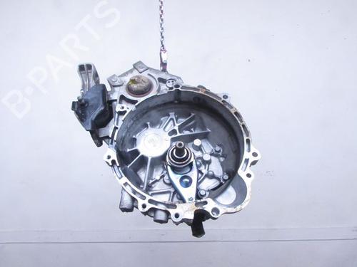 Used Gearbox Gearbox 37764794 37764794