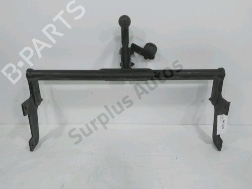 Trækkugle/Mekanisme Trækkugle/Mekanisme RENAULT CLIO III (BR0/1, CR0/1) 1.5 dCi (C/BR0G, C/BR1G) (68 hp) 33867954 33867954